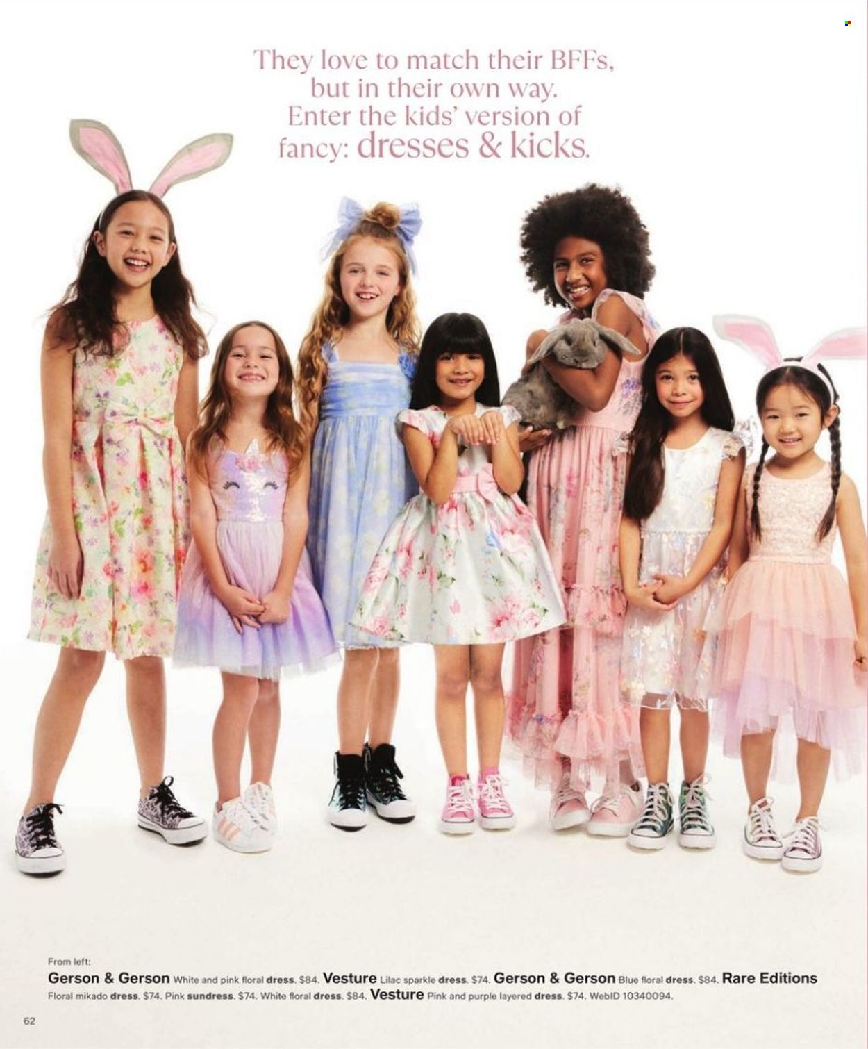 Macy's Weekly Ad Flyer March 21 to March 28