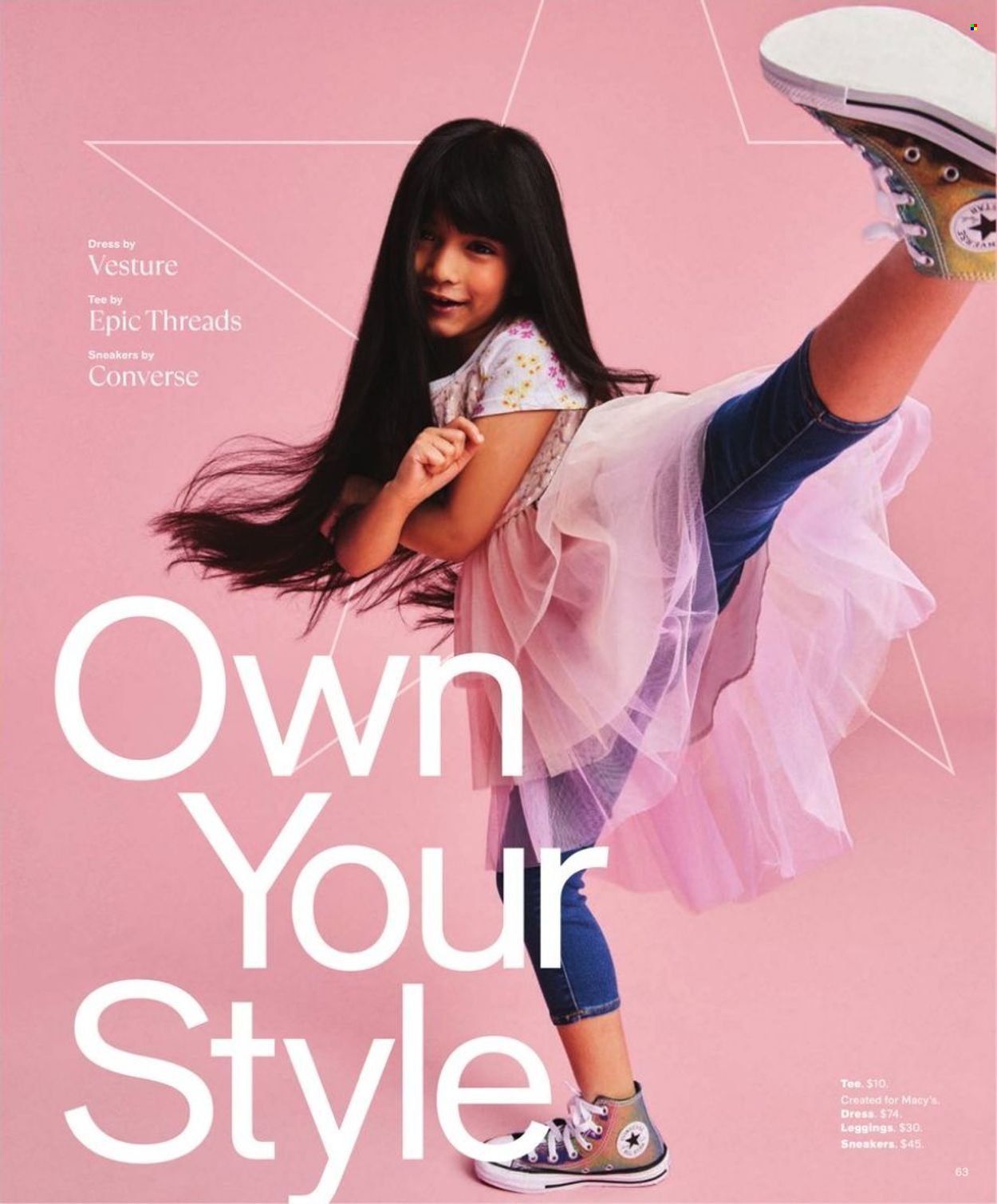 Macy's Weekly Ad Flyer March 21 to March 28
