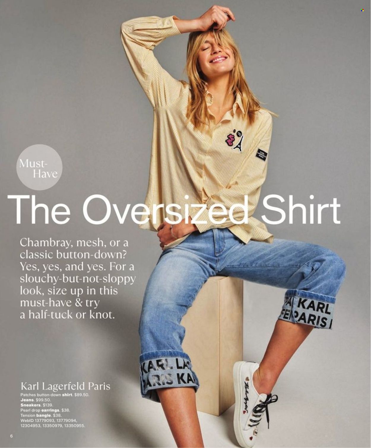 Macy's Weekly Ad Flyer March 21 to March 28