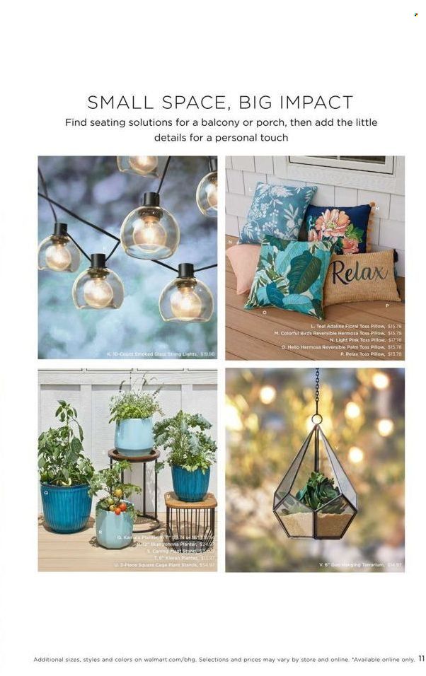 Walmart Weekly Ad Flyer March 21 to March 28