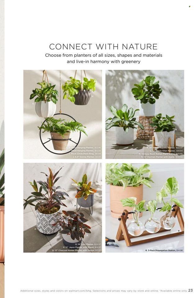Walmart Weekly Ad Flyer March 21 to March 28