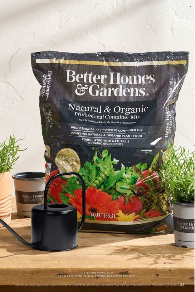 Walmart Weekly Ad Flyer March 21 to March 28