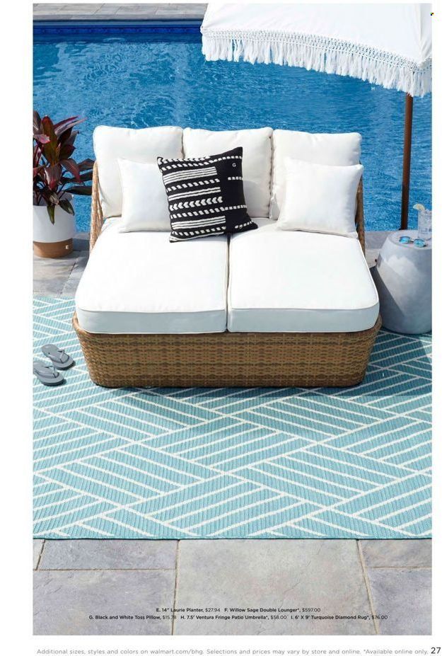 Walmart Weekly Ad Flyer March 21 to March 28