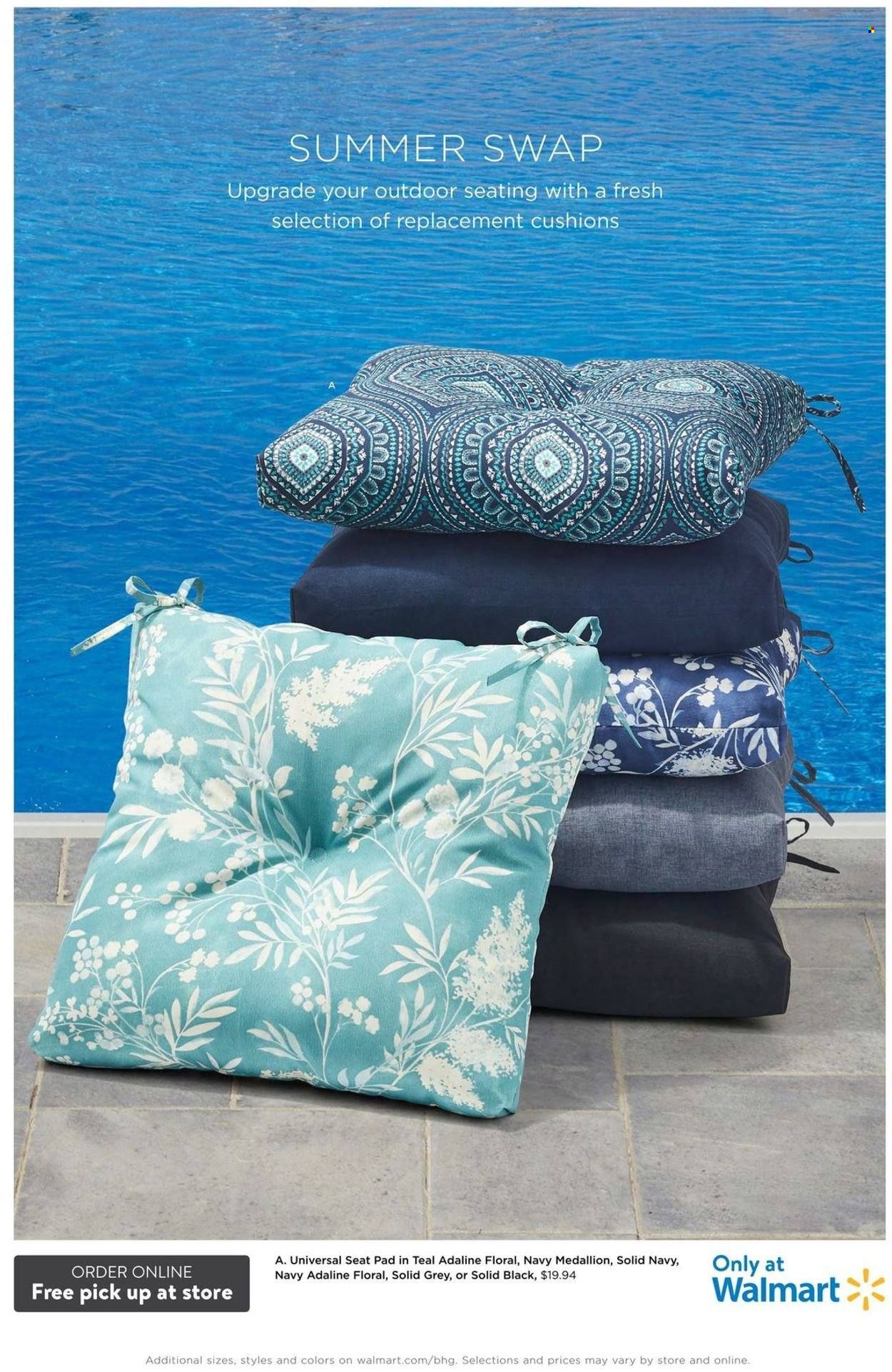 Walmart Weekly Ad Flyer March 21 to March 28