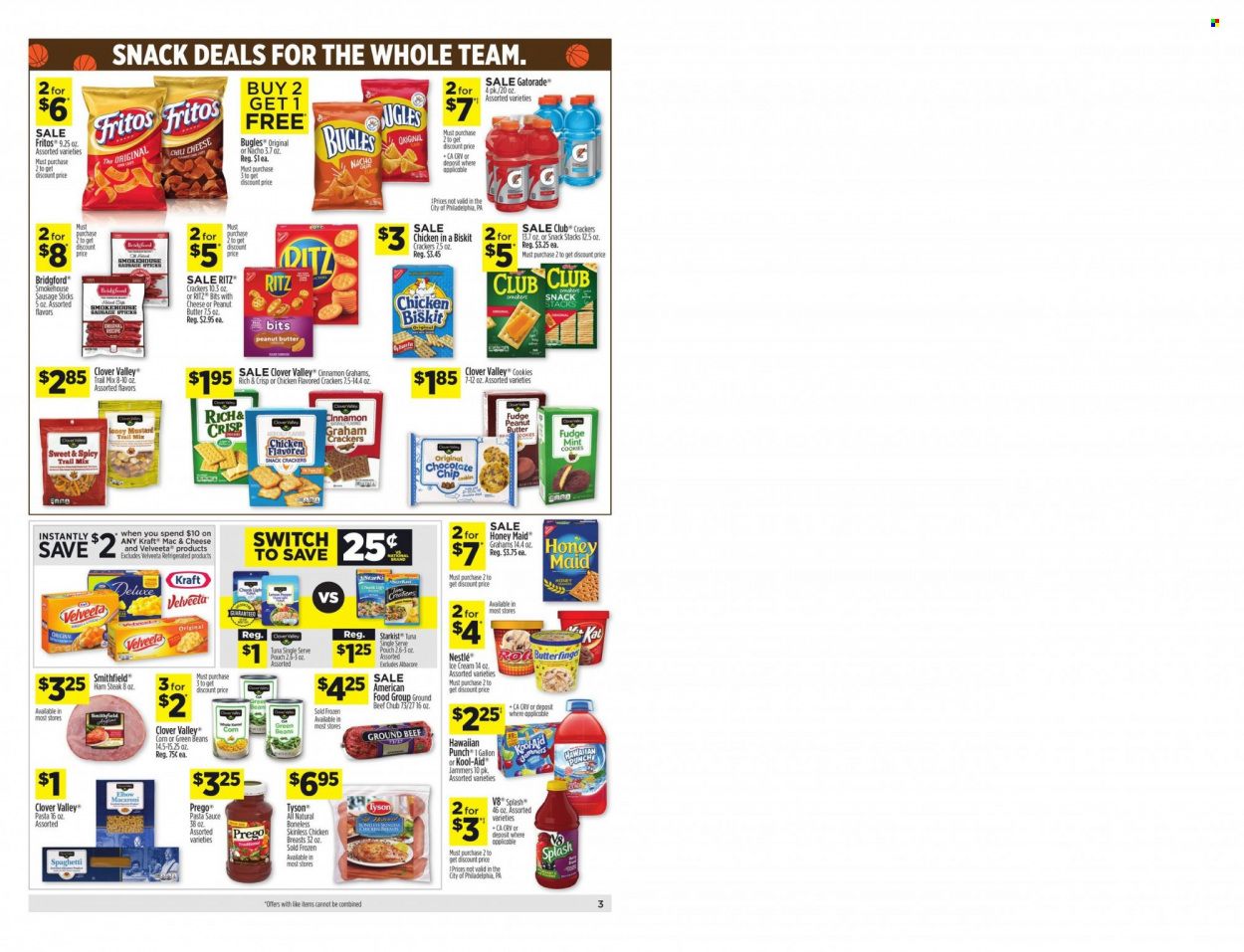 Dollar General (SC) Weekly Ad Flyer March 21 to March 28