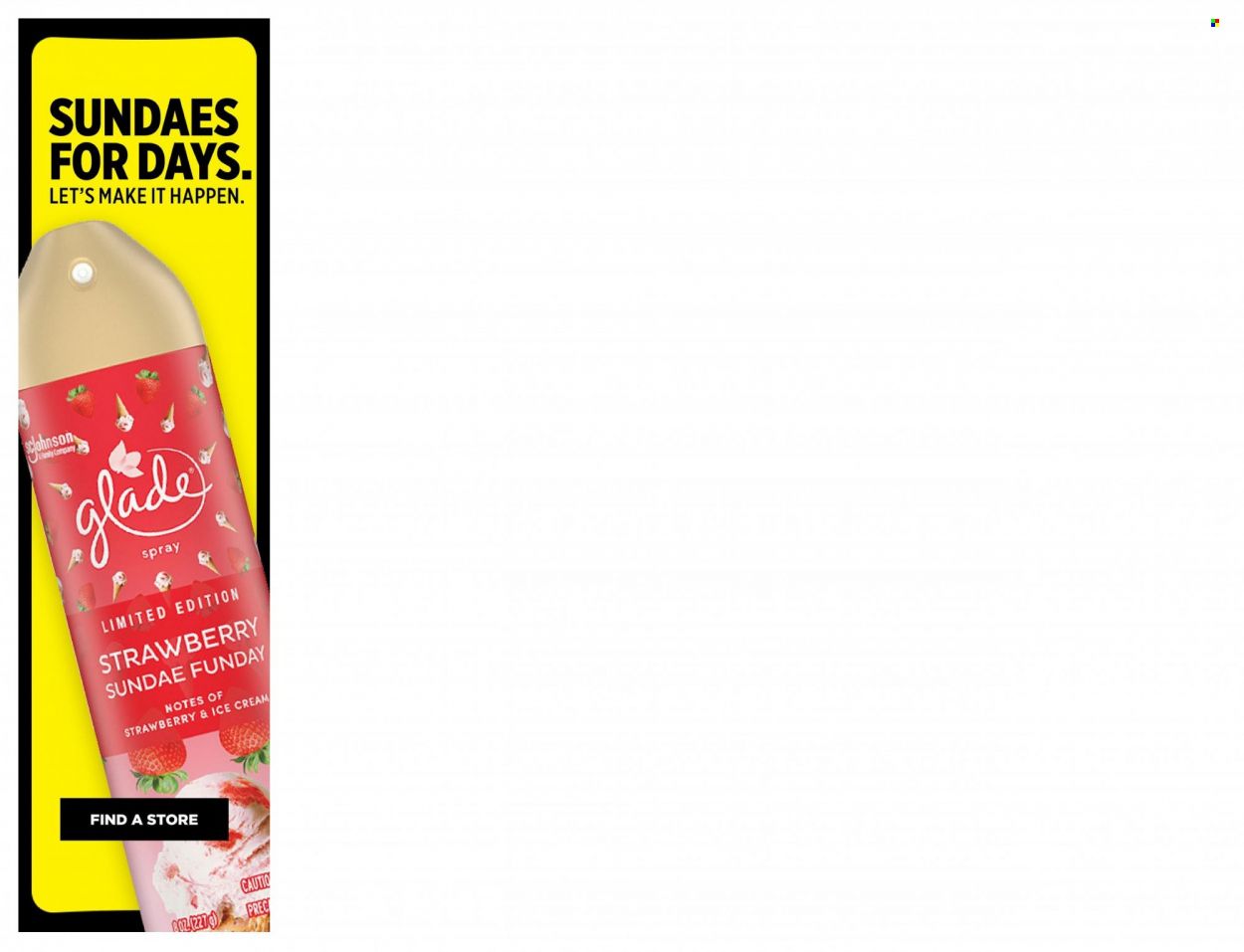 Dollar General (NC) Weekly Ad Flyer March 21 to March 28
