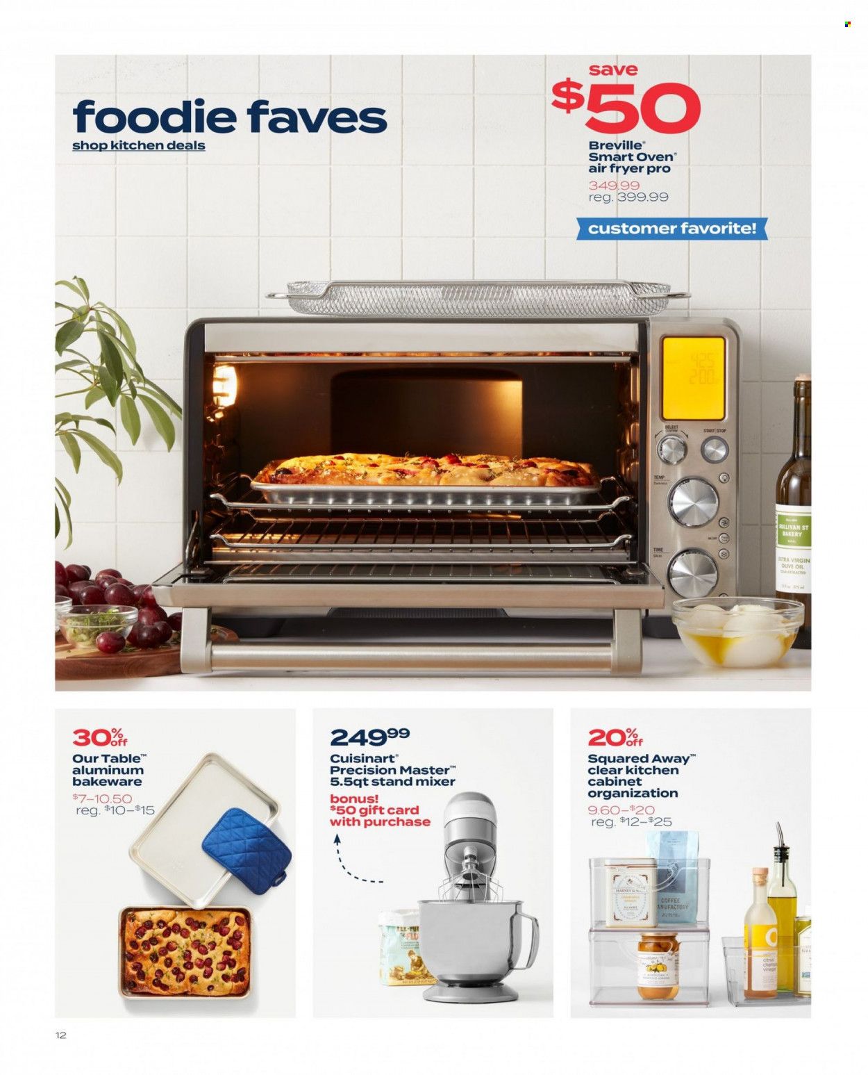 Bed Bath & Beyond Weekly Ad Flyer March 21 to March 28