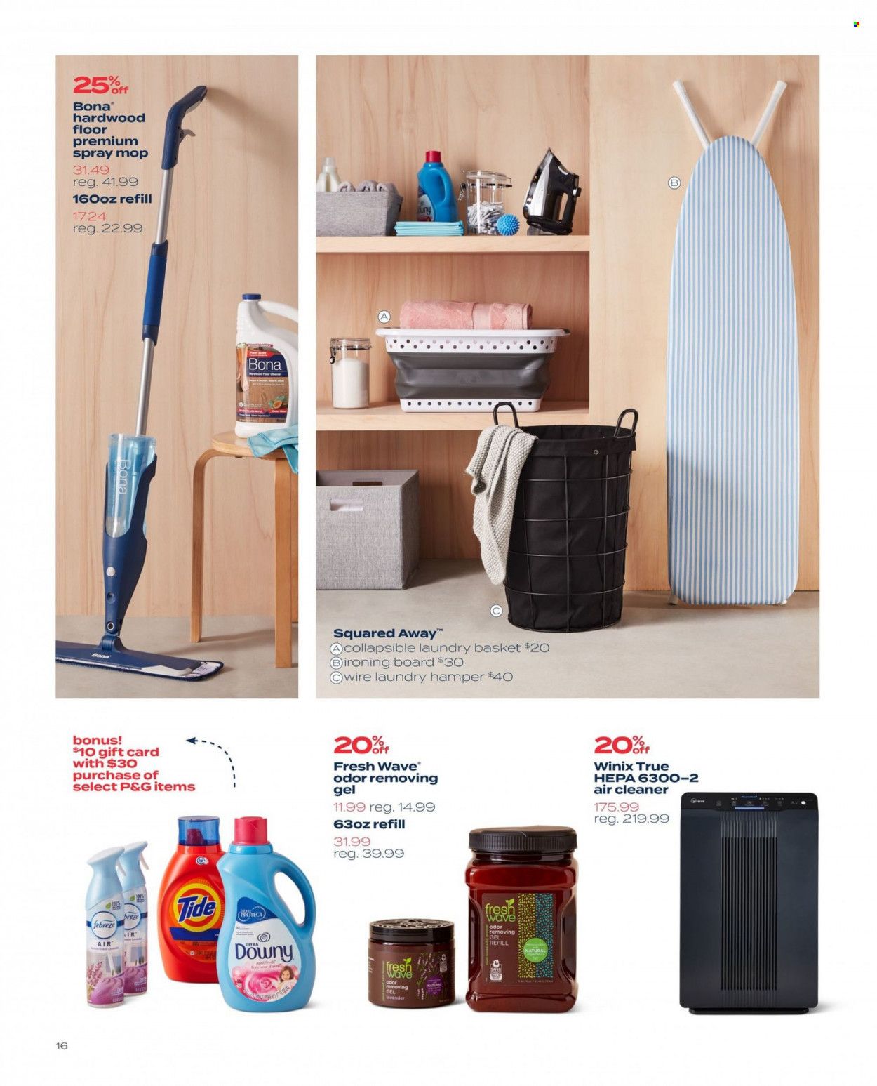 Bed Bath & Beyond Weekly Ad Flyer March 21 to March 28