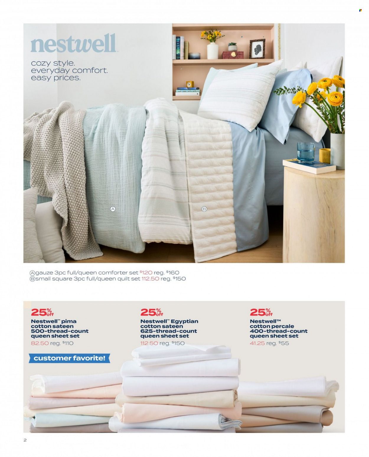 Bed Bath & Beyond Weekly Ad Flyer March 21 to March 28