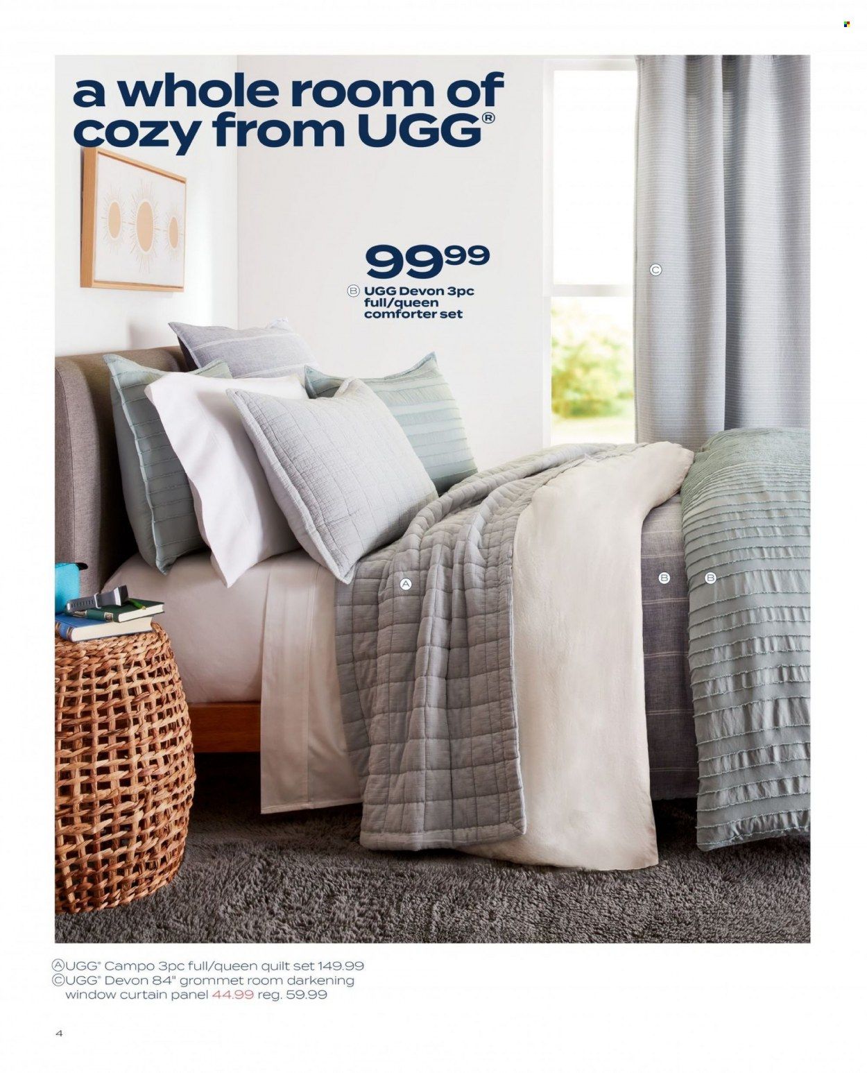 Bed Bath & Beyond Weekly Ad Flyer March 21 to March 28