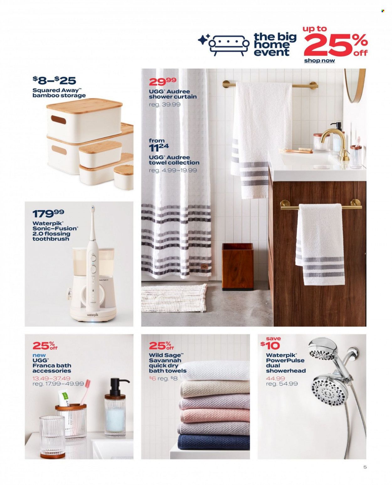 Bed Bath & Beyond Weekly Ad Flyer March 21 to March 28