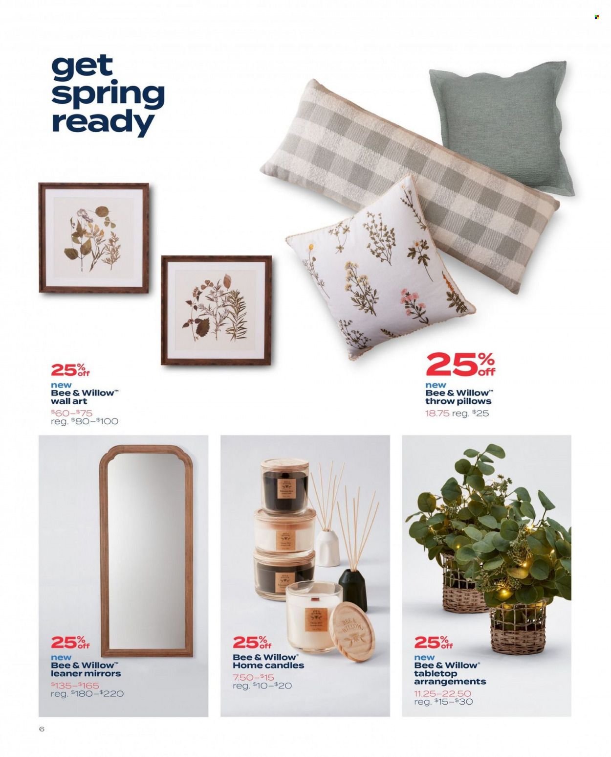 Bed Bath & Beyond Weekly Ad Flyer March 21 to March 28