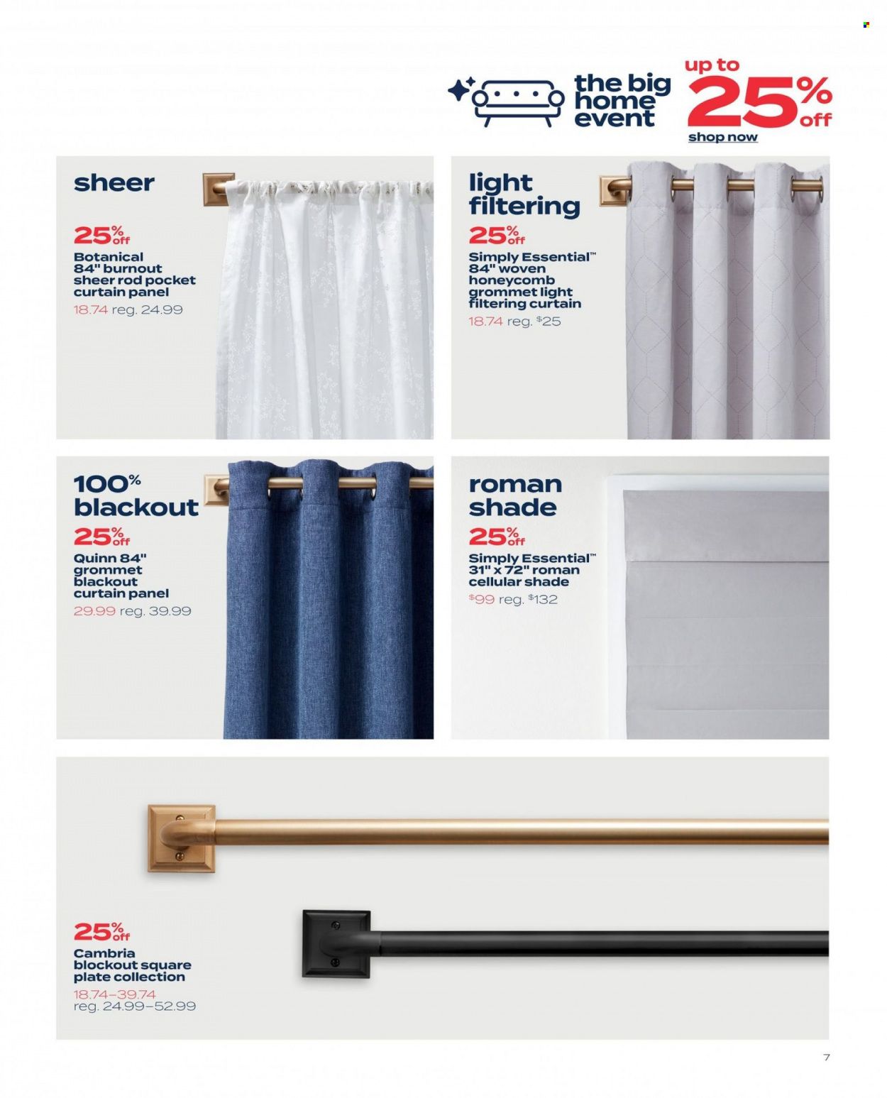 Bed Bath & Beyond Weekly Ad Flyer March 21 to March 28