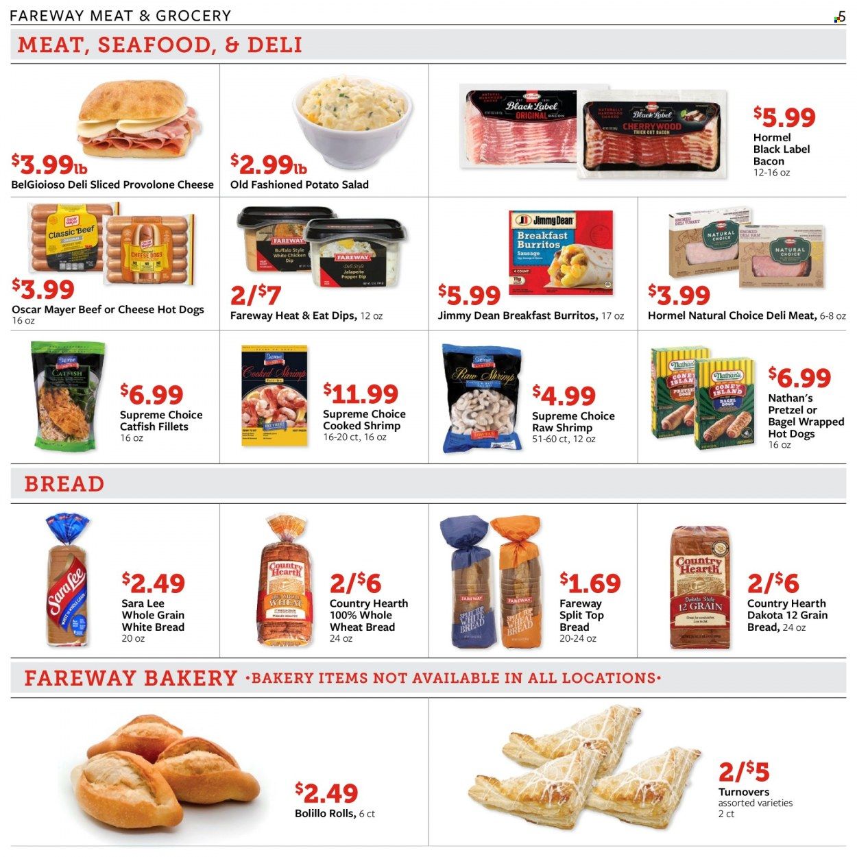 Fareway (IA) Weekly Ad Flyer March 21 to March 28