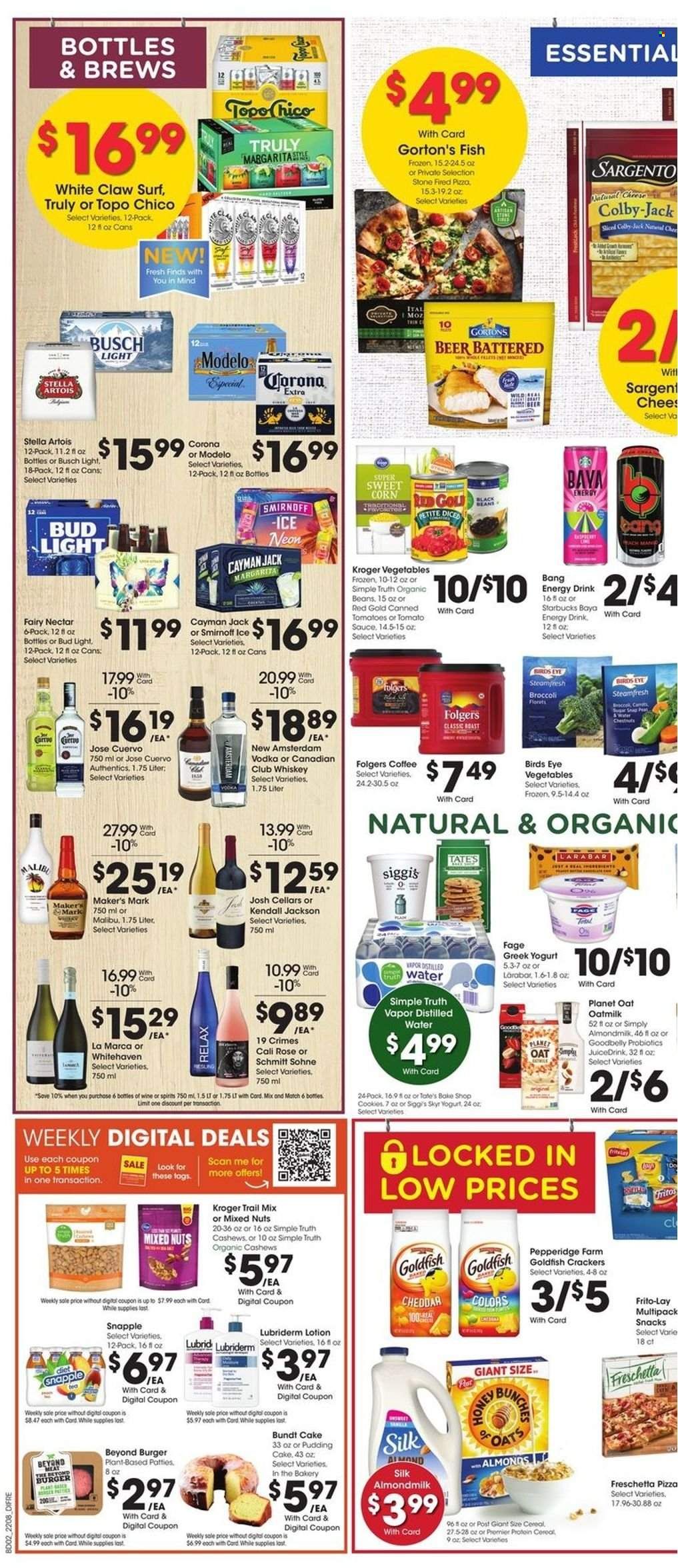 Baker's (NE) Weekly Ad Flyer March 22 to March 29