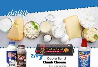 County Market (IL, IN, MO) Weekly Ad Flyer March 22 to March 29