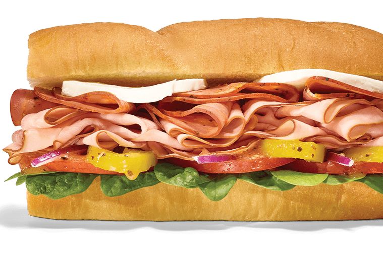 Subway Extends their 15% Off Online Footlong Promotion and Introduces the New Mozza Meat Sub Subway Extends their 15% Off Online Footlong Promotion and Introduces the New Mozza Meat Sub