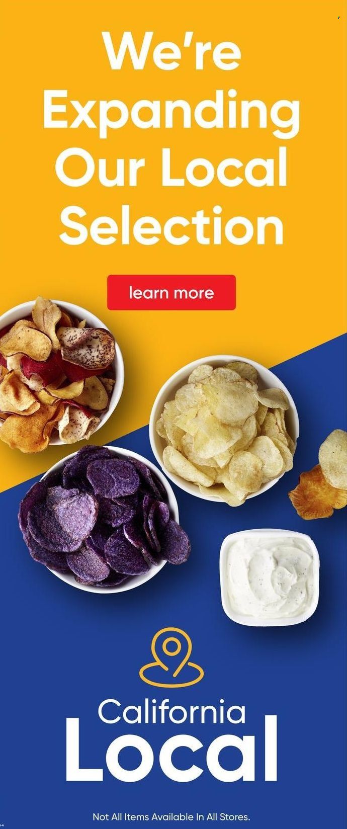 Stater Bros. (CA) Weekly Ad Flyer March 23 to March 30
