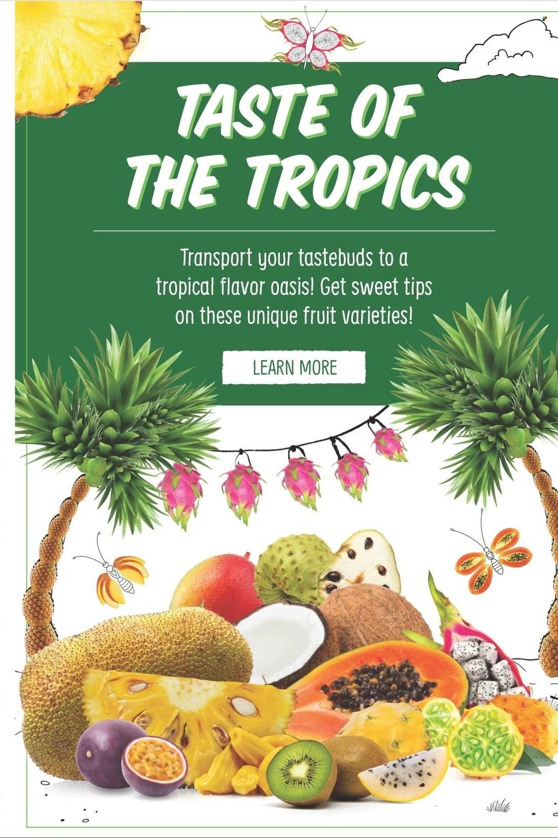 Sprouts Weekly Ad Flyer March 23 to March 30