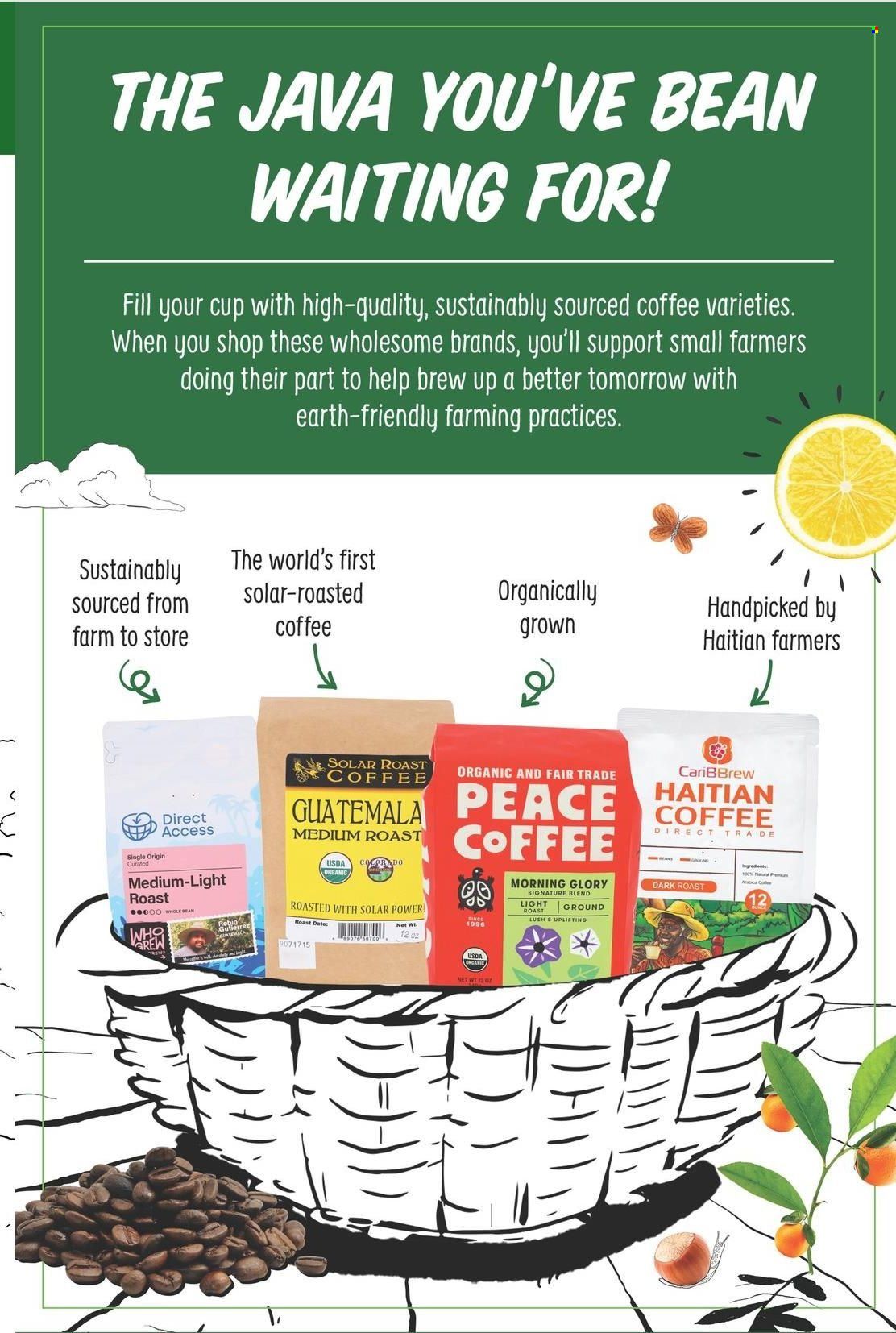 Sprouts Weekly Ad Flyer March 23 to March 30