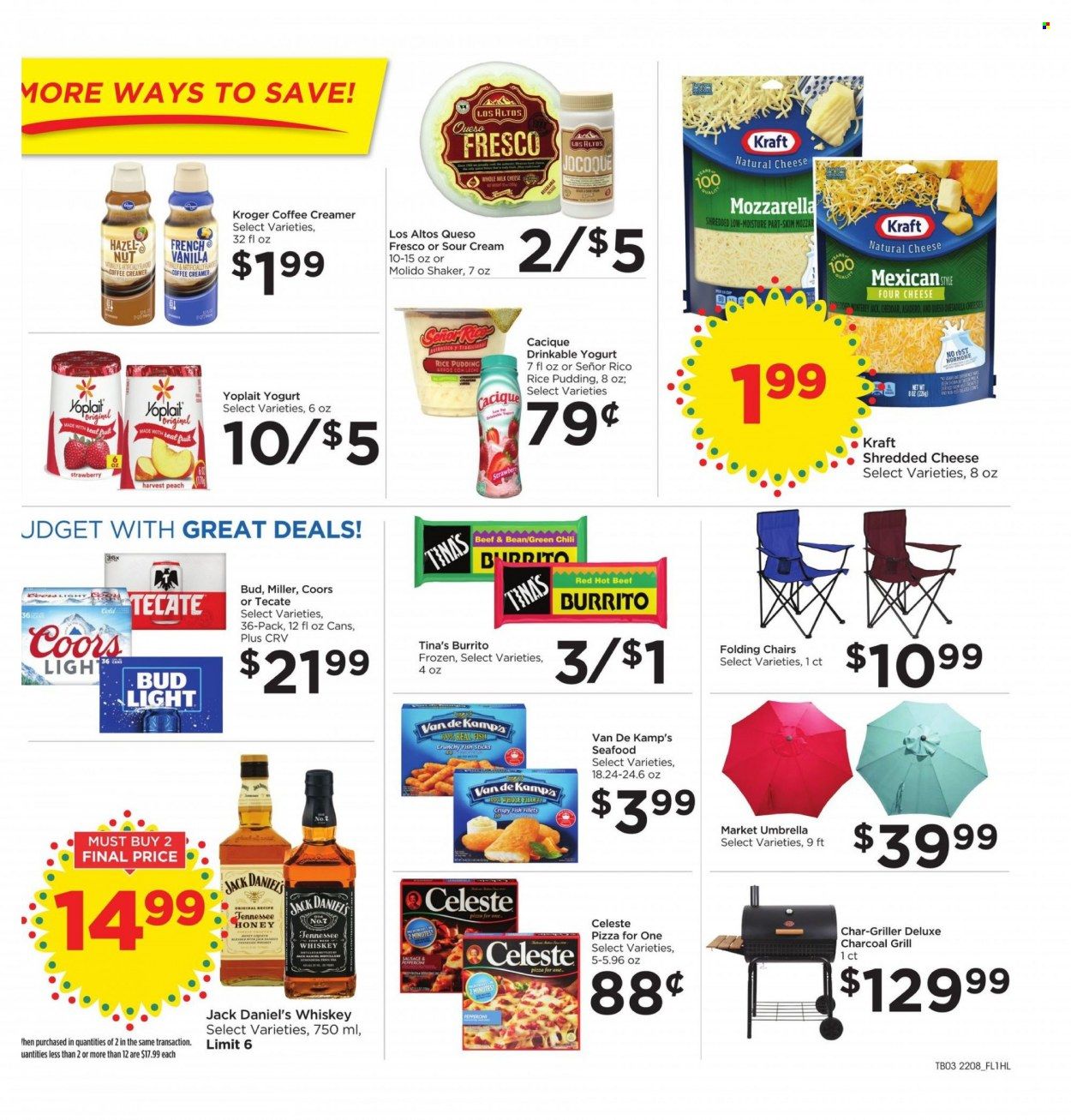 Food 4 Less (CA) Weekly Ad Flyer March 23 to March 30