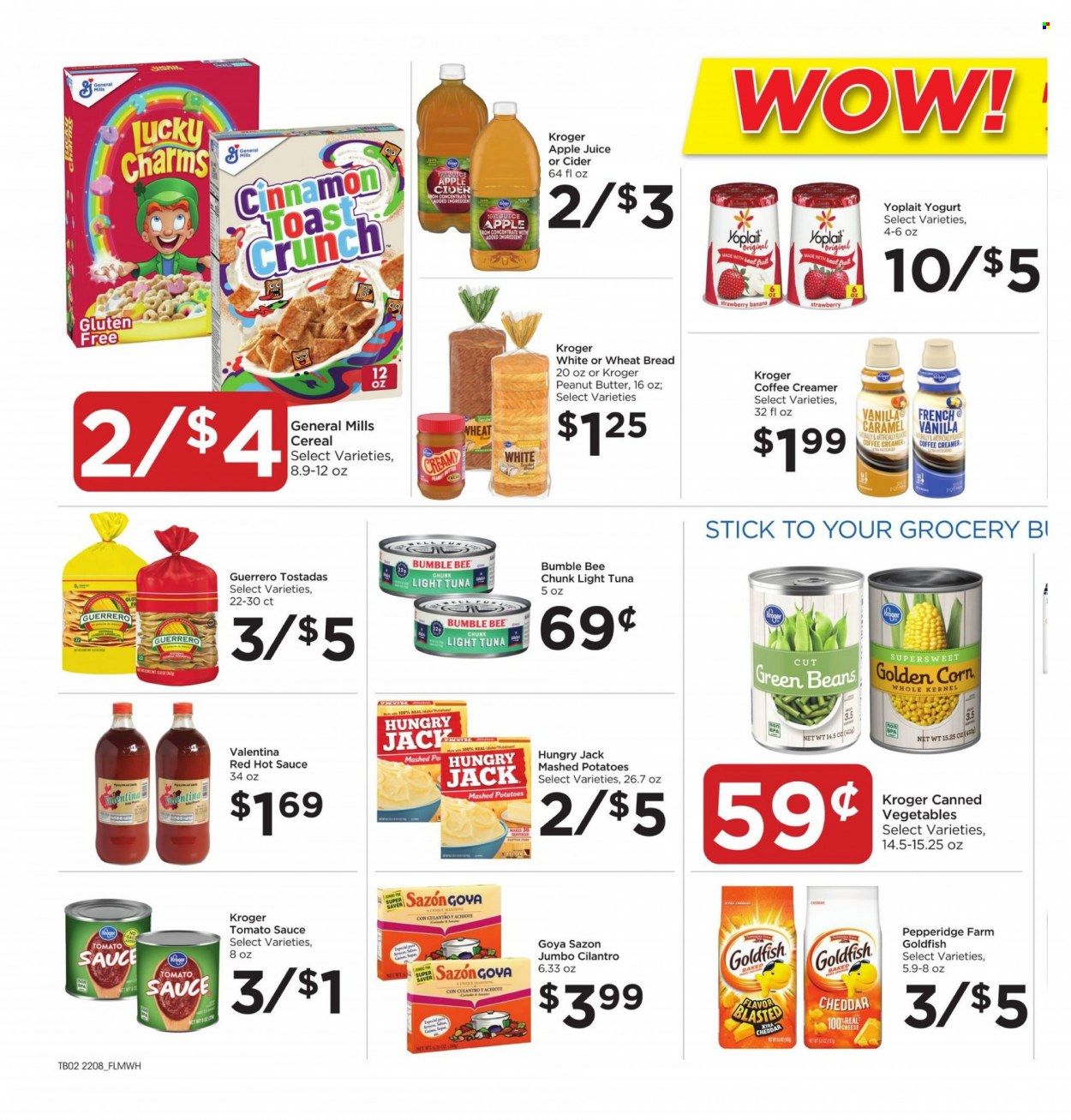 Food 4 Less (IL) Weekly Ad Flyer March 23 to March 30