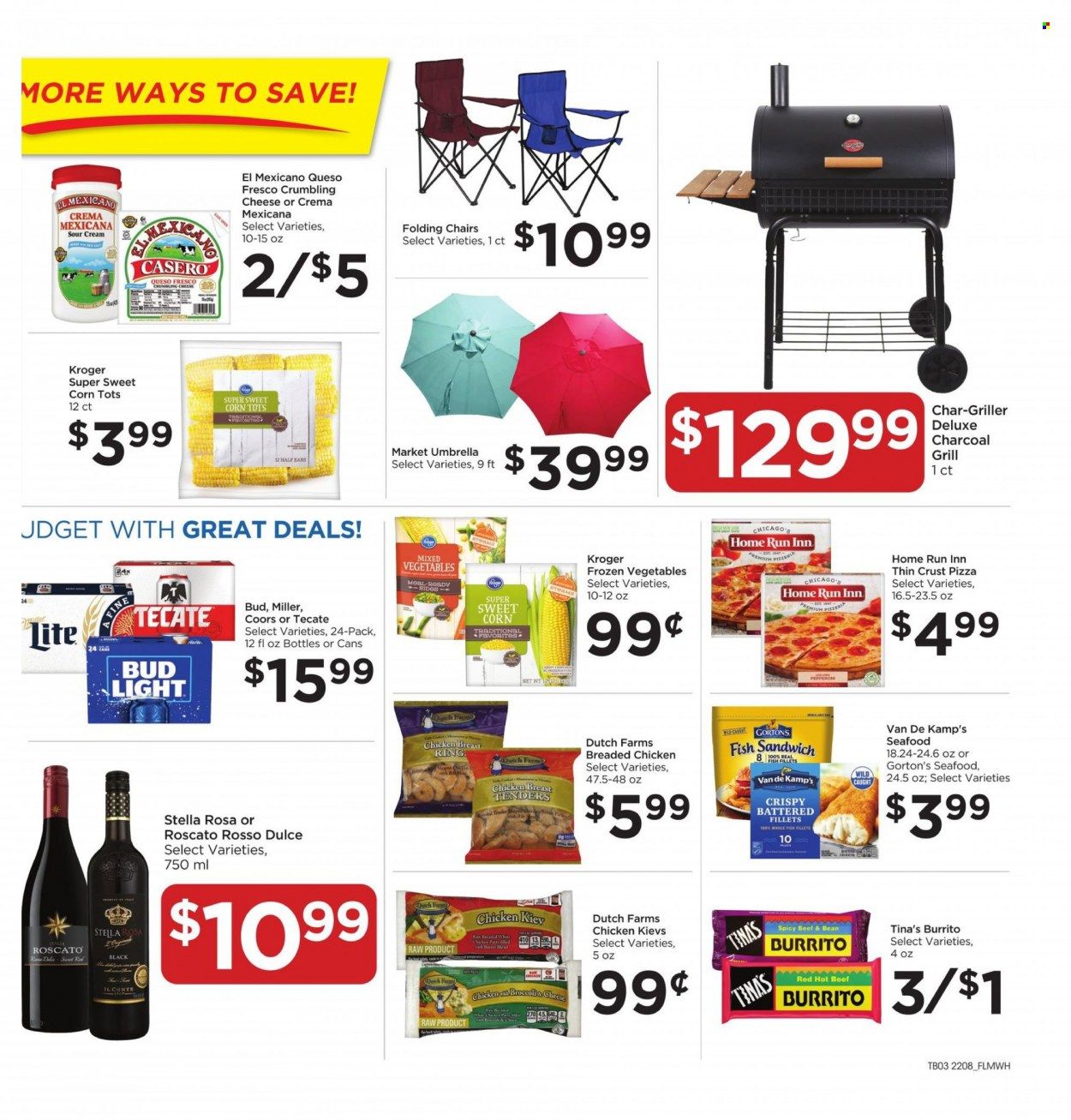 Food 4 Less (IL) Weekly Ad Flyer March 23 to March 30