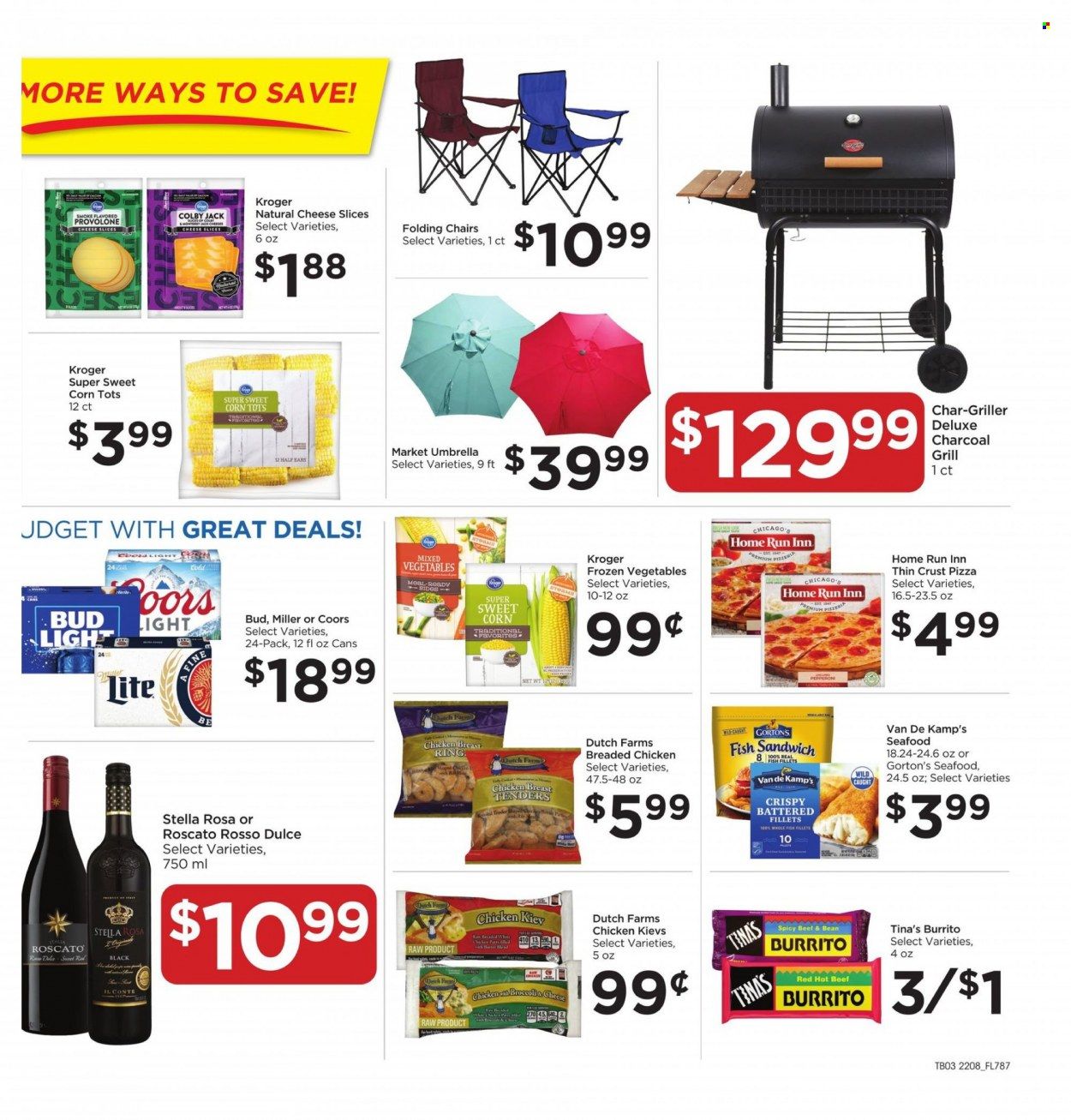 Food 4 Less (IN) Weekly Ad Flyer March 23 to March 30
