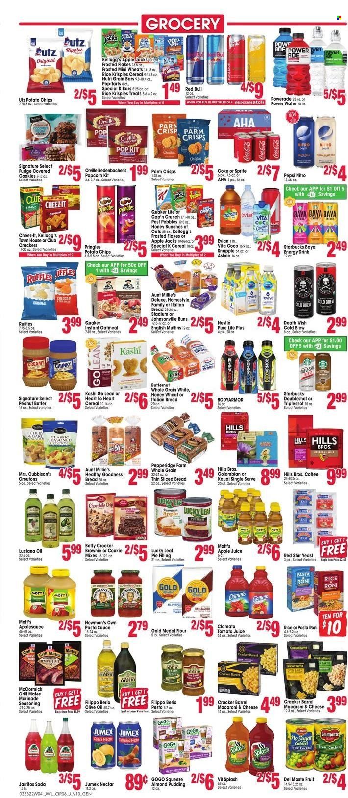 Jewel Osco (IL) Weekly Ad Flyer March 23 to March 30