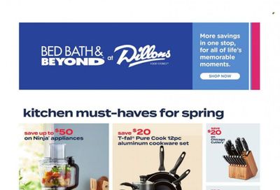Dillons (KS) Weekly Ad Flyer March 23 to March 30