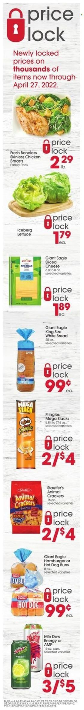 Giant Eagle (OH, PA) Weekly Ad Flyer March 23 to March 30