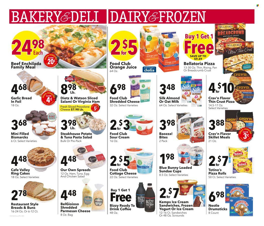 Cash Wise (MN, ND) Weekly Ad Flyer March 23 to March 30
