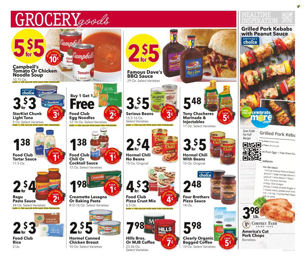 Cash Wise (MN, ND) Weekly Ad Flyer March 23 to March 30