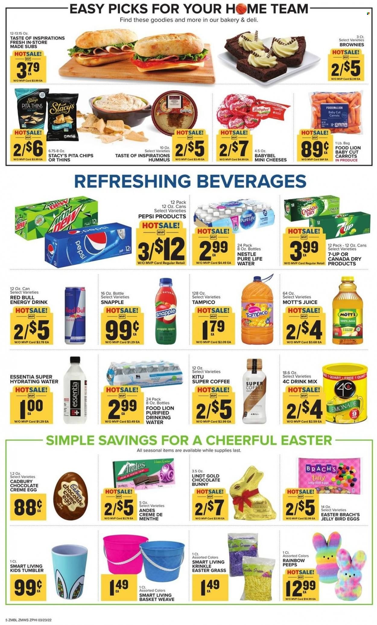 Food Lion (MD) Weekly Ad Flyer March 24 to March 31