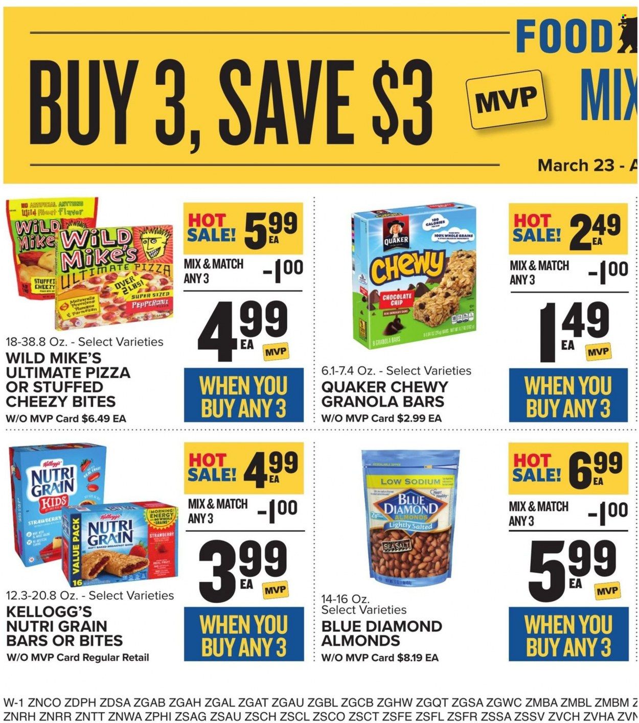 Food Lion (VA) Weekly Ad Flyer March 24 to March 31