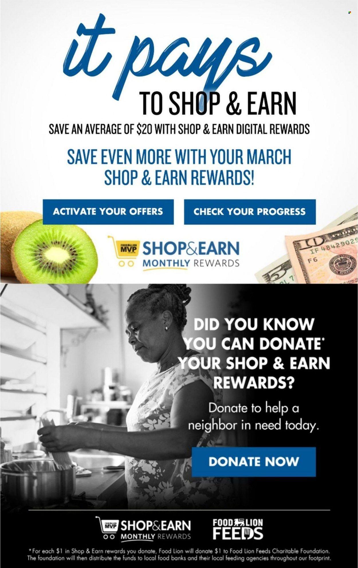 Food Lion (VA) Weekly Ad Flyer March 24 to March 31