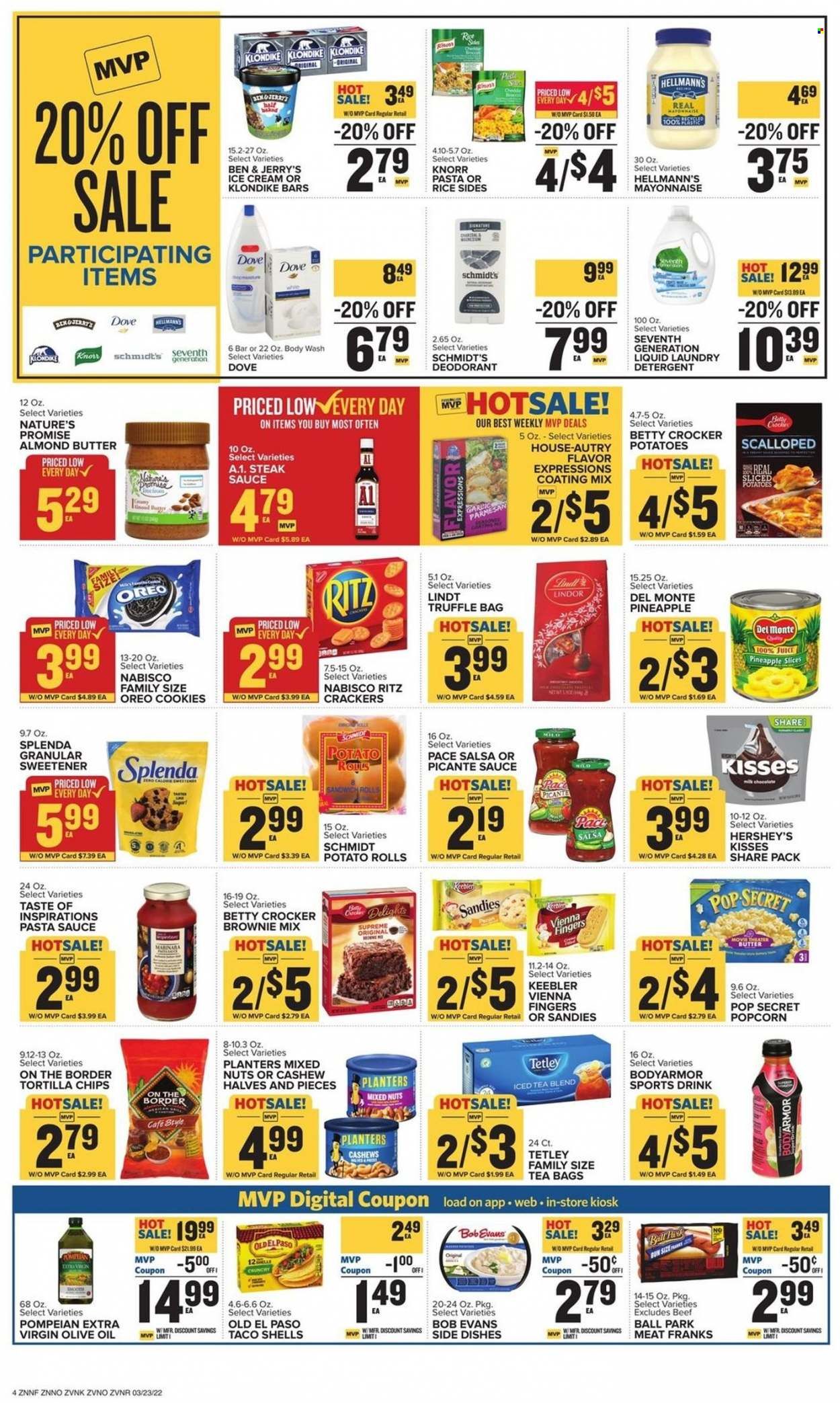Food Lion (VA) Weekly Ad Flyer March 24 to March 31