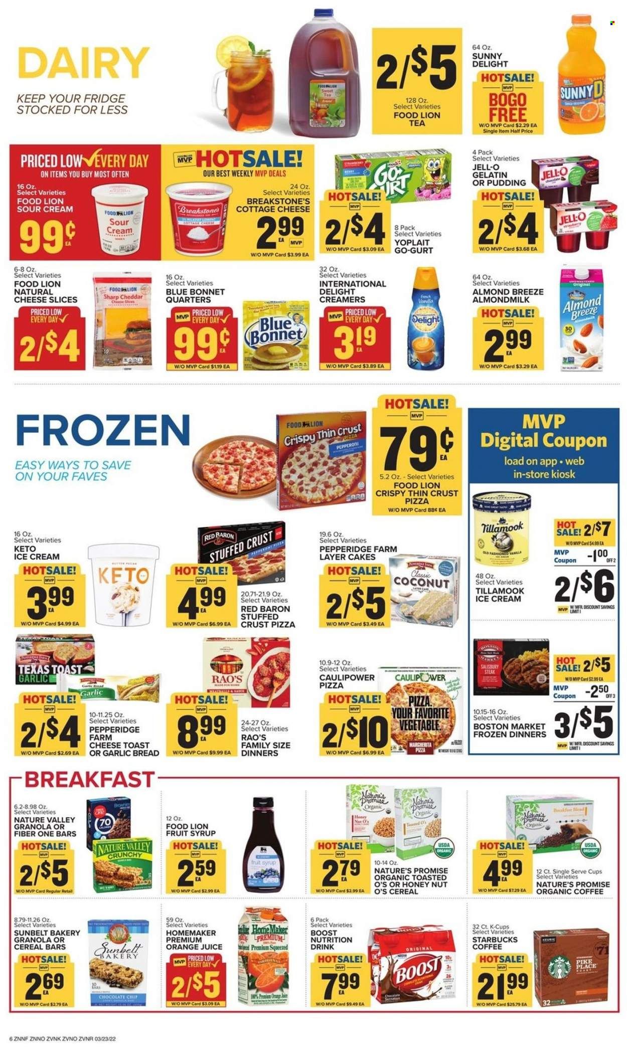 Food Lion (VA) Weekly Ad Flyer March 24 to March 31