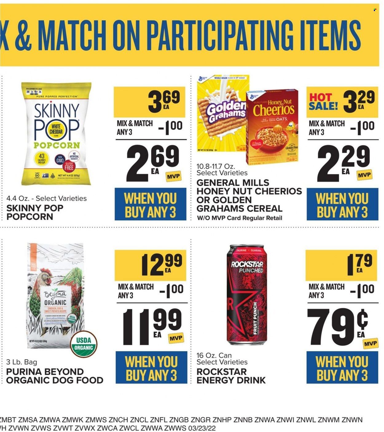 Food Lion (NC) Weekly Ad Flyer March 24 to March 31