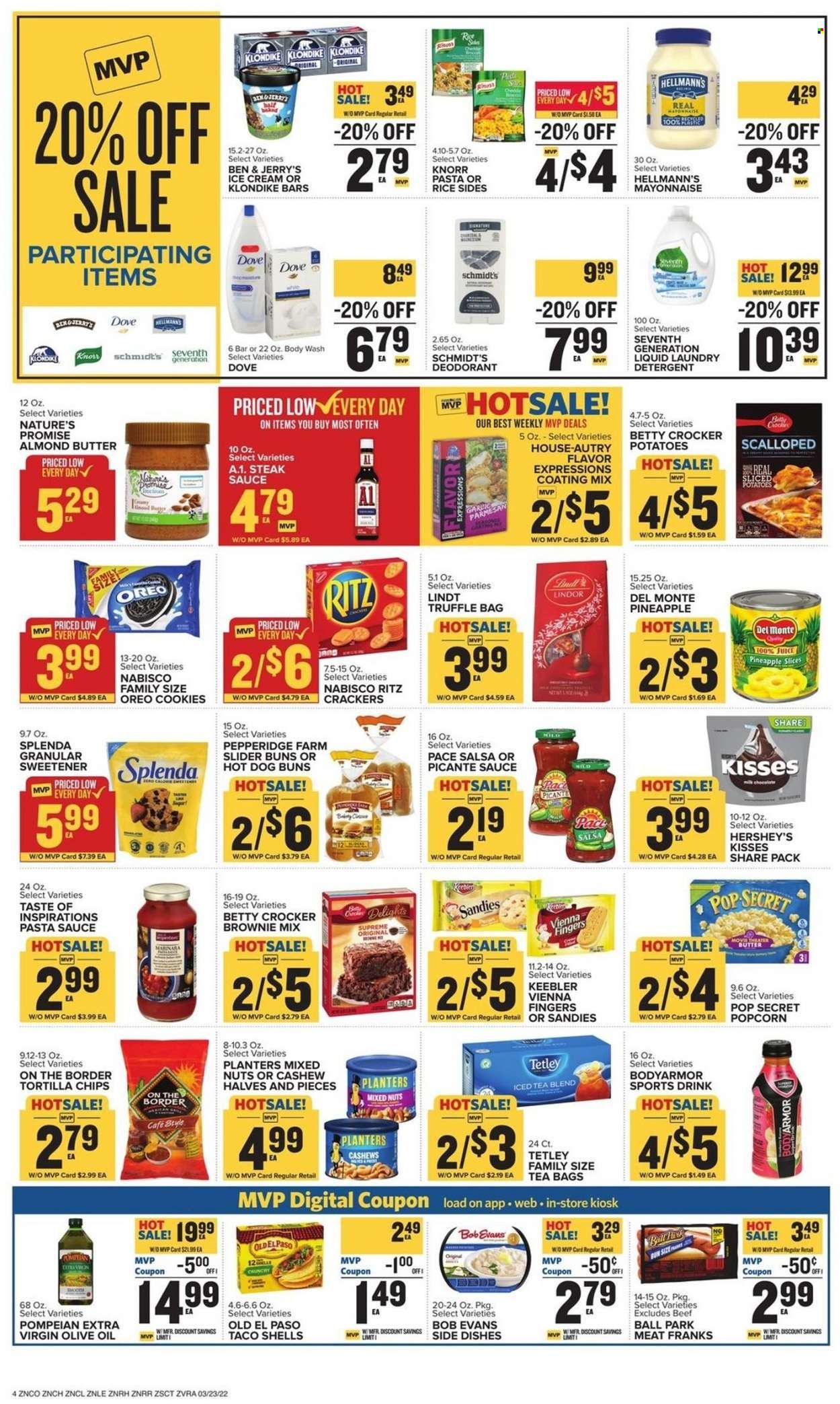 Food Lion (NC) Weekly Ad Flyer March 24 to March 31