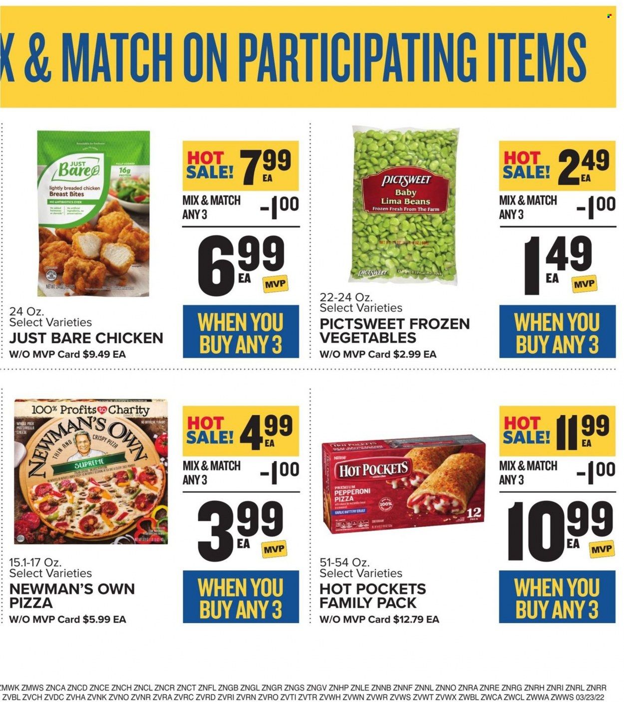 Food Lion (SC) Weekly Ad Flyer March 24 to March 31