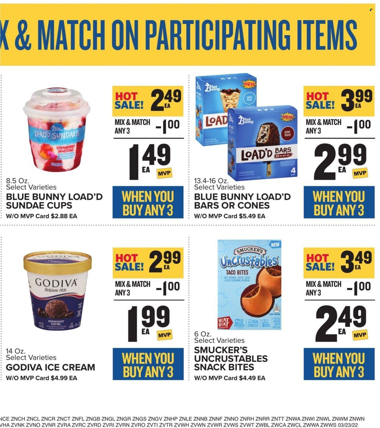 Food Lion (SC) Weekly Ad Flyer March 24 to March 31