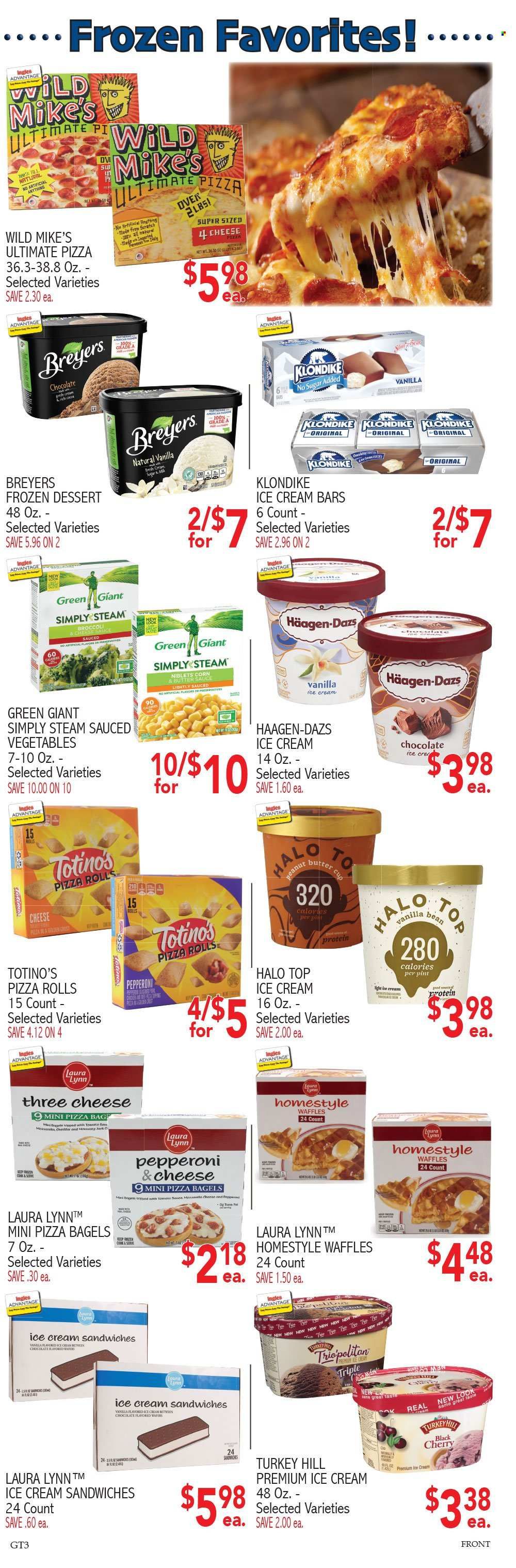 Ingles (GA, NC, SC, TN) Weekly Ad Flyer March 24 to March 31
