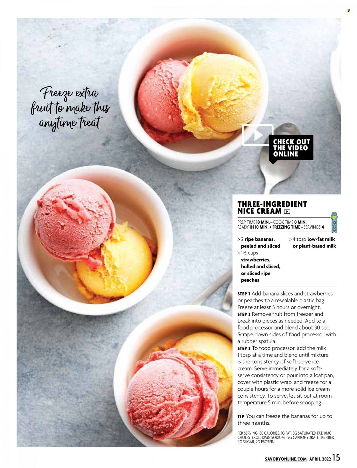 Stop & Shop (CT, MA, NJ, NY, RI) Weekly Ad Flyer March 24 to March 31