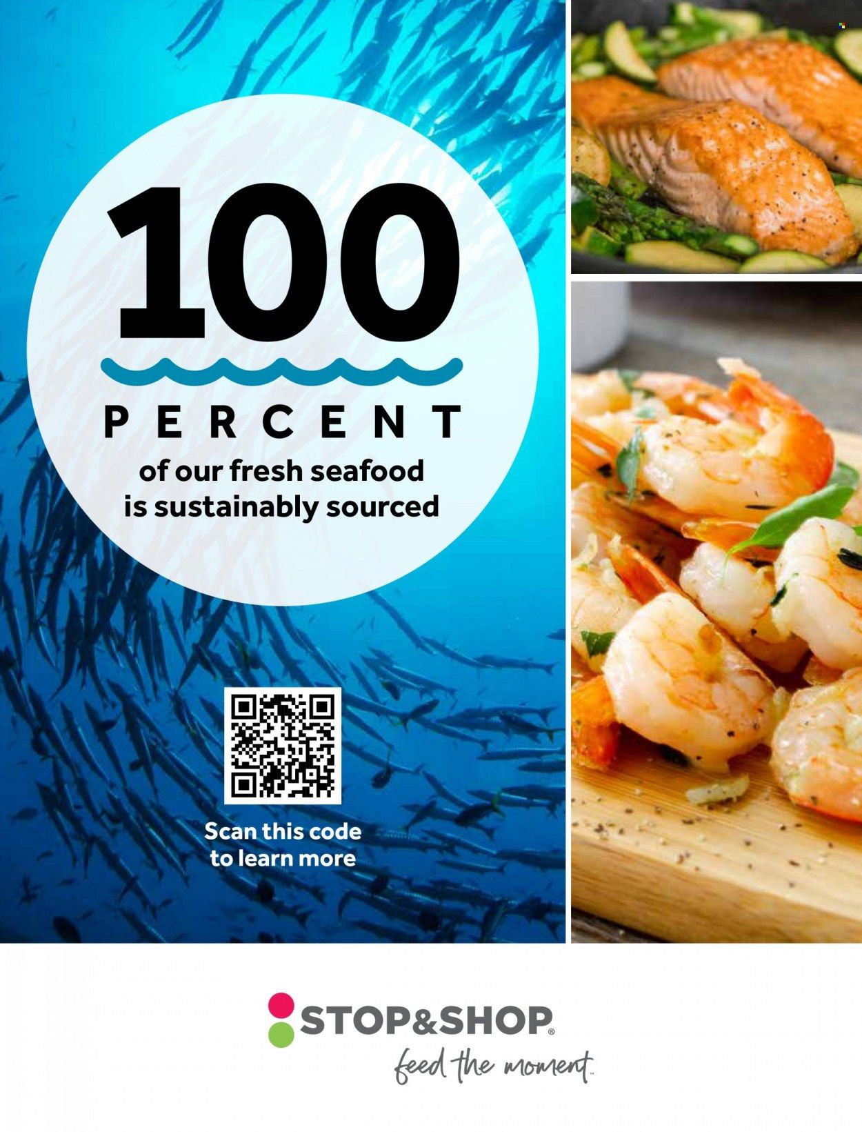 Stop & Shop (CT, MA, NJ, NY, RI) Weekly Ad Flyer March 24 to March 31