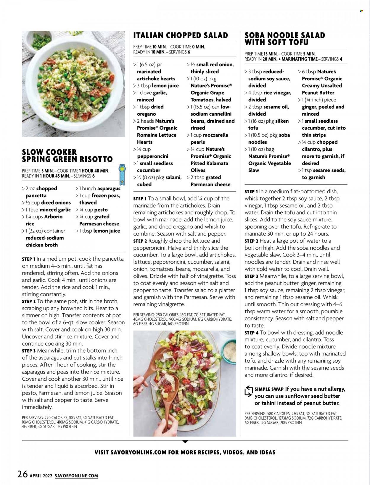Stop & Shop (CT, MA, NJ, NY, RI) Weekly Ad Flyer March 24 to March 31