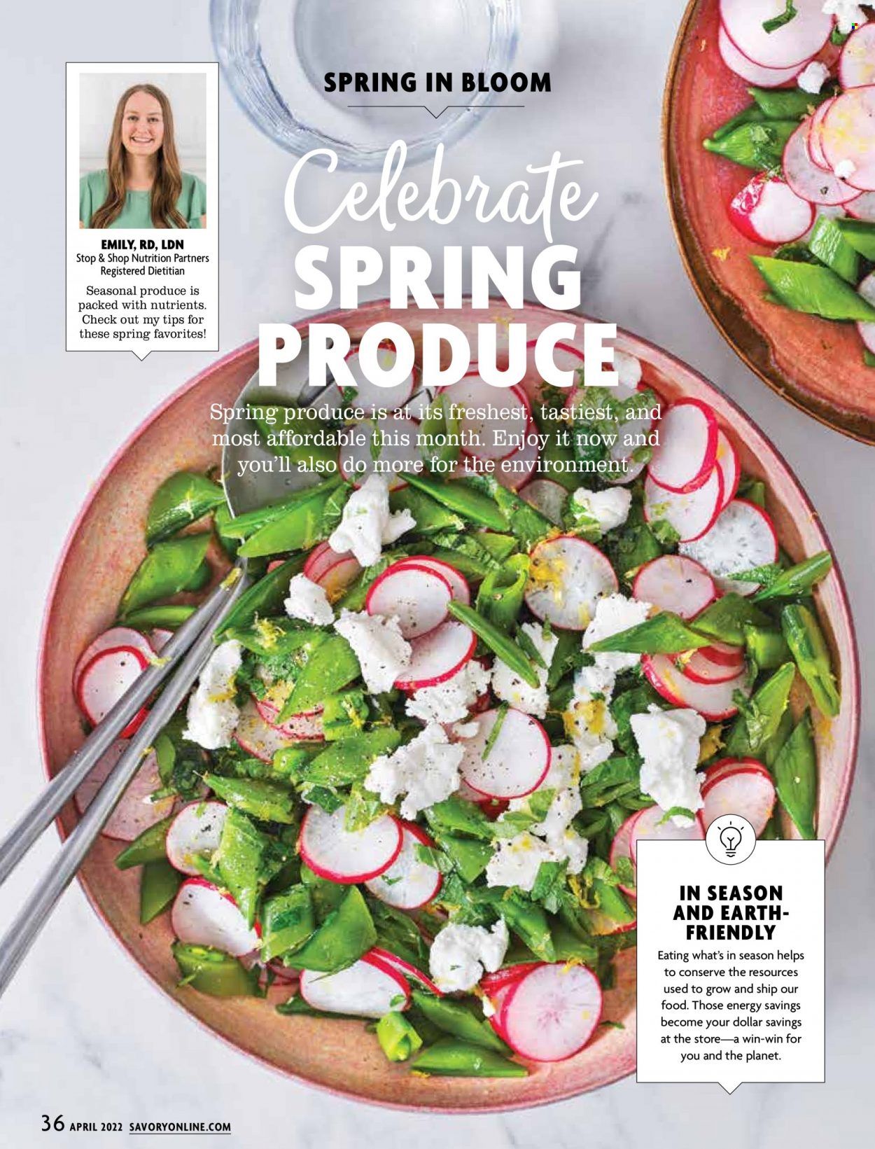 Stop & Shop (CT, MA, NJ, NY, RI) Weekly Ad Flyer March 24 to March 31
