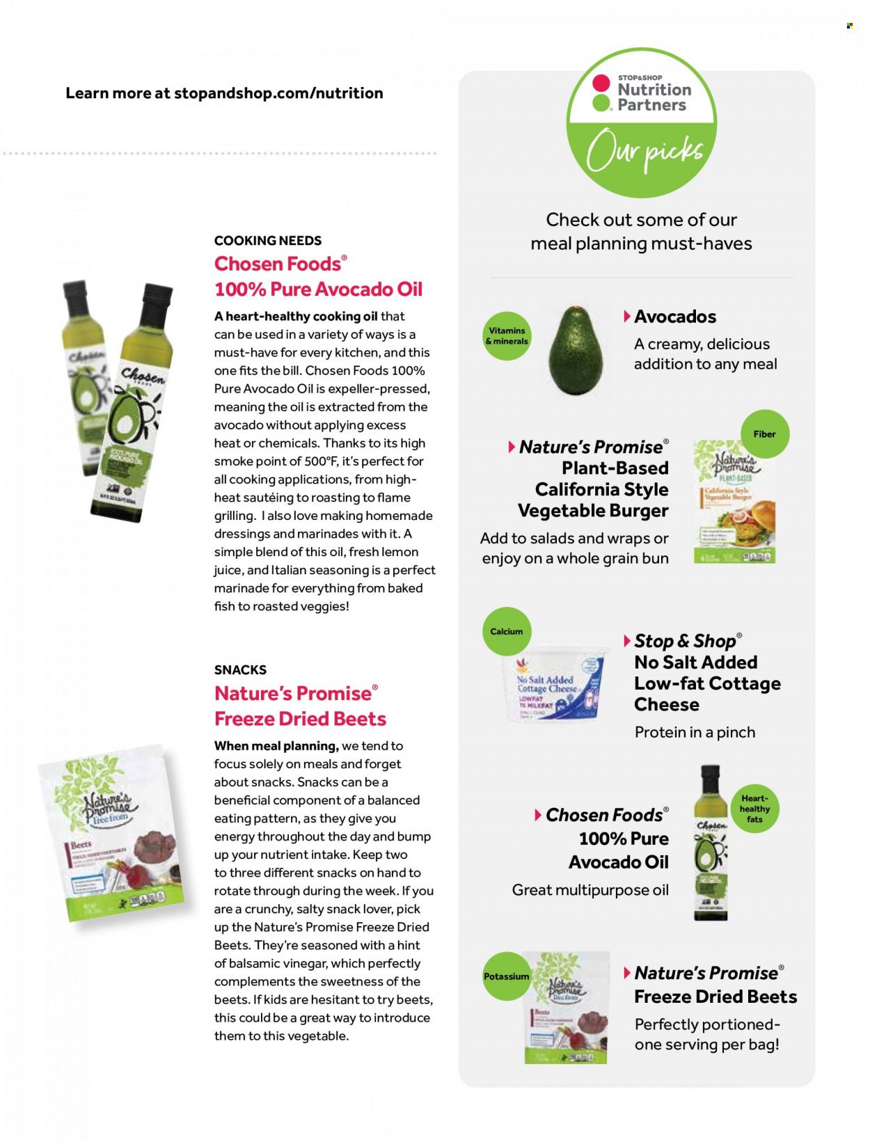 Stop & Shop (CT, MA, NJ, NY, RI) Weekly Ad Flyer March 24 to March 31