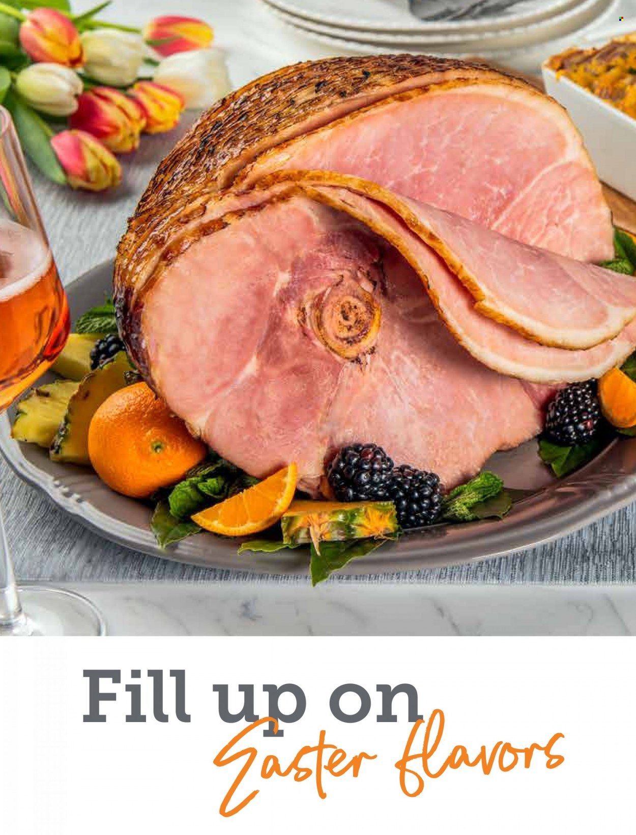 Stop & Shop (CT, MA, NJ, NY, RI) Weekly Ad Flyer March 24 to March 31