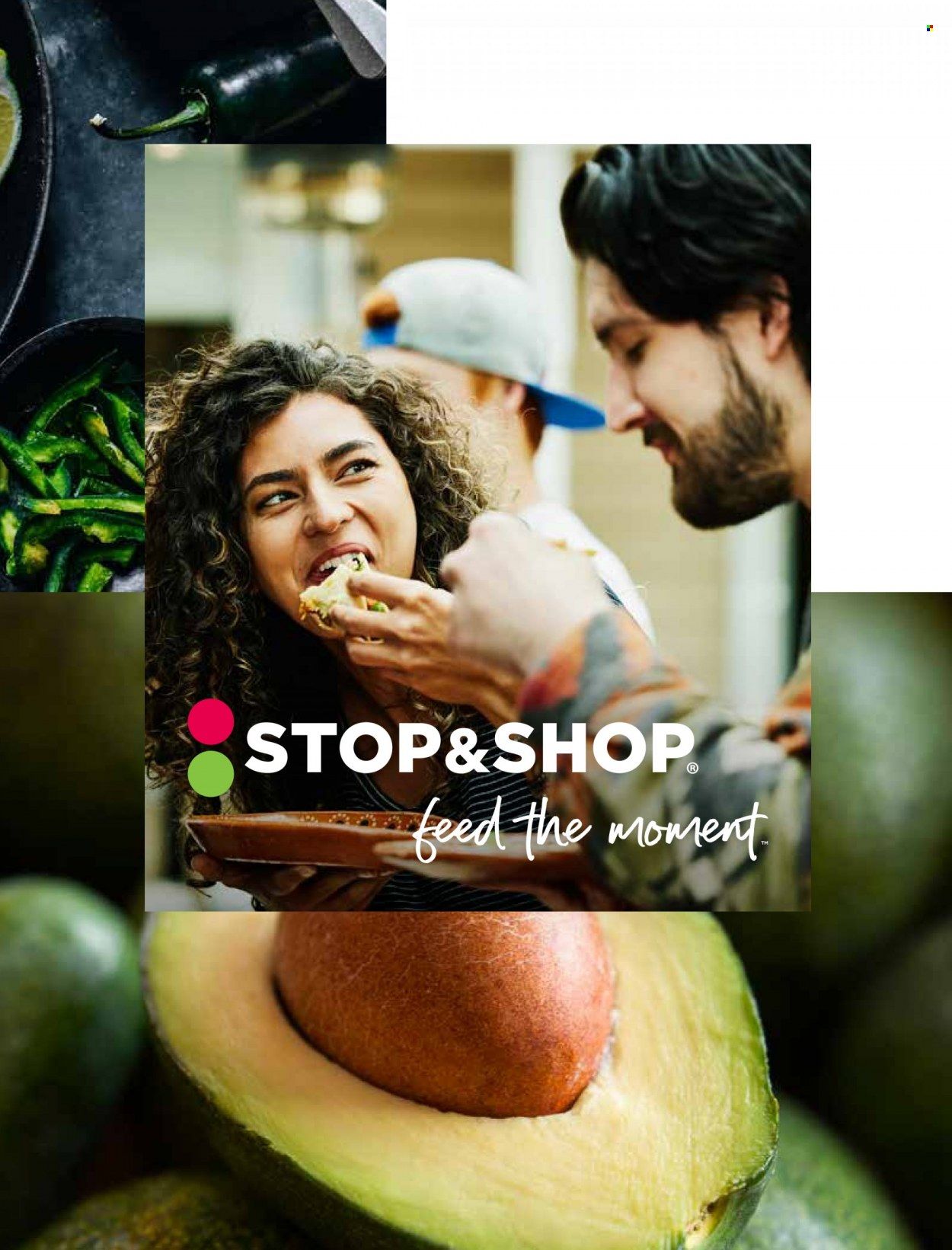 Stop & Shop (CT, MA, NJ, NY, RI) Weekly Ad Flyer March 24 to March 31